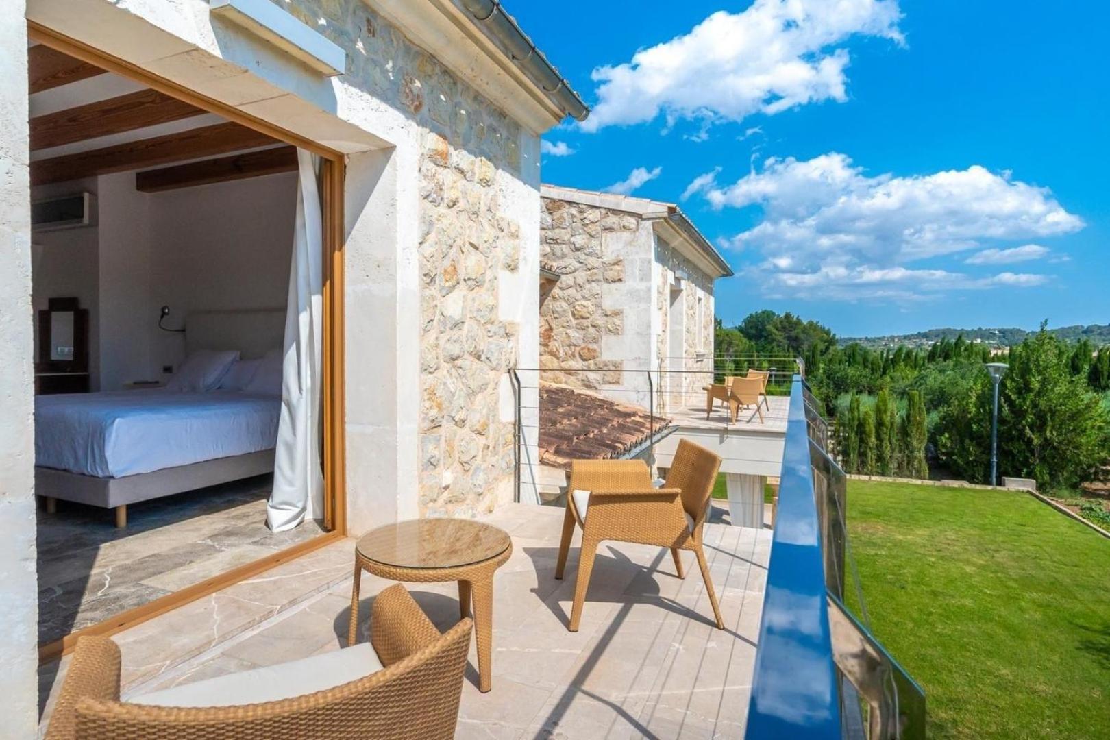 Luxurioeses Mit Whirlpool Im Freien Und Pool, Ideal Fuer Veranstaltungen Ferienhaus *